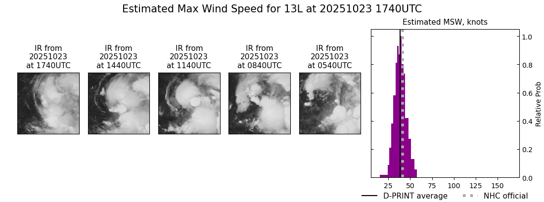 current 13L intensity image