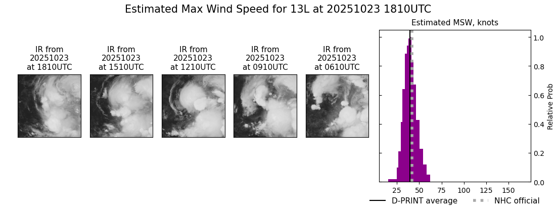 current 13L intensity image