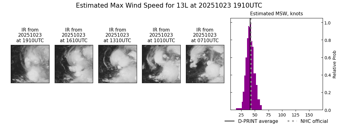current 13L intensity image