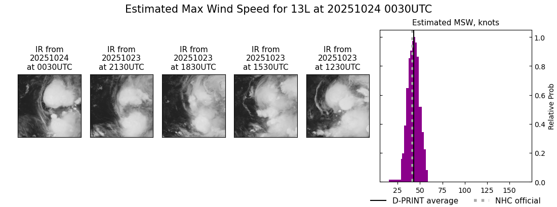 current 13L intensity image
