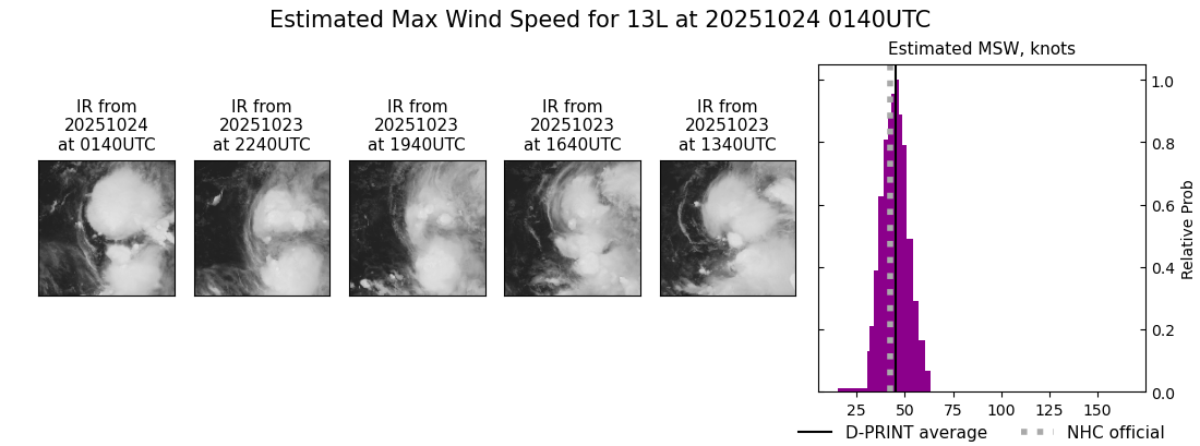 current 13L intensity image