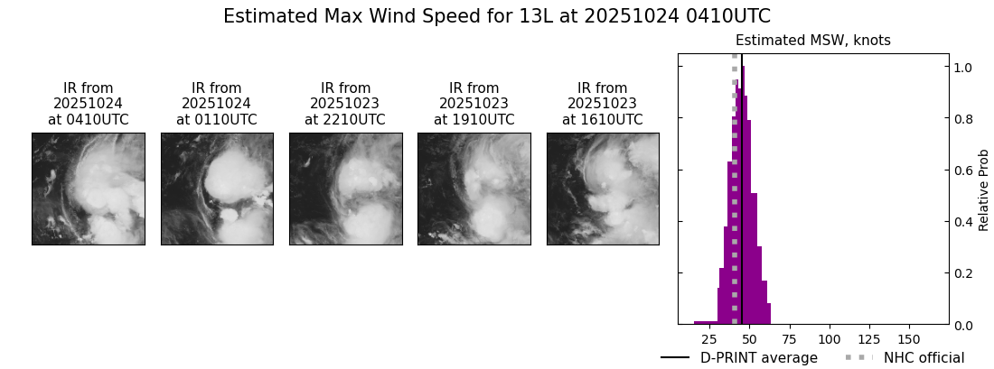 current 13L intensity image