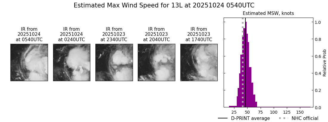 current 13L intensity image