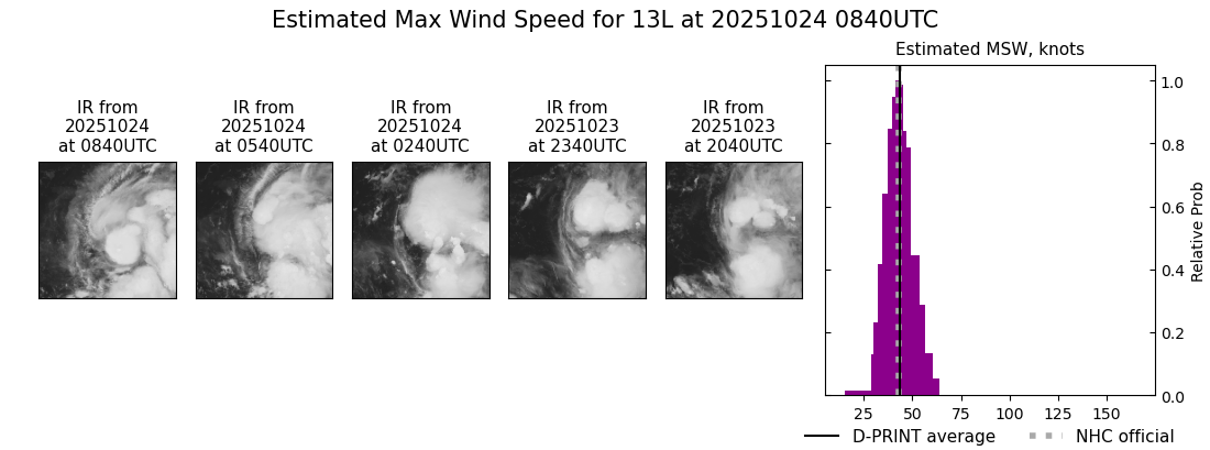 current 13L intensity image