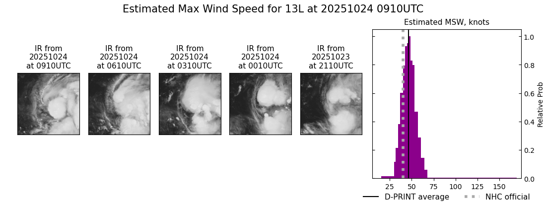 current 13L intensity image