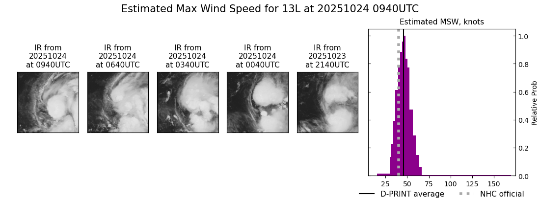 current 13L intensity image