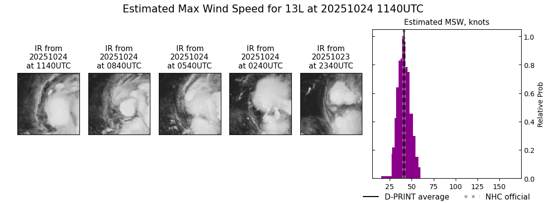 current 13L intensity image