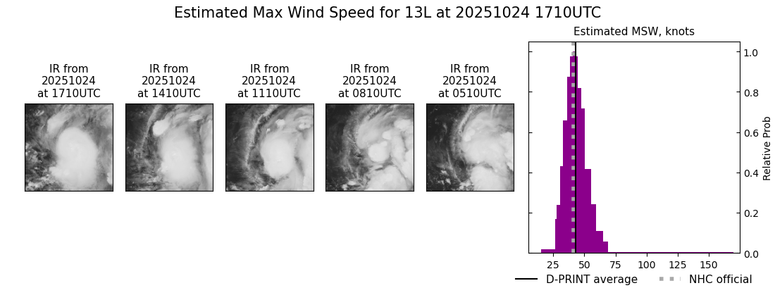 current 13L intensity image