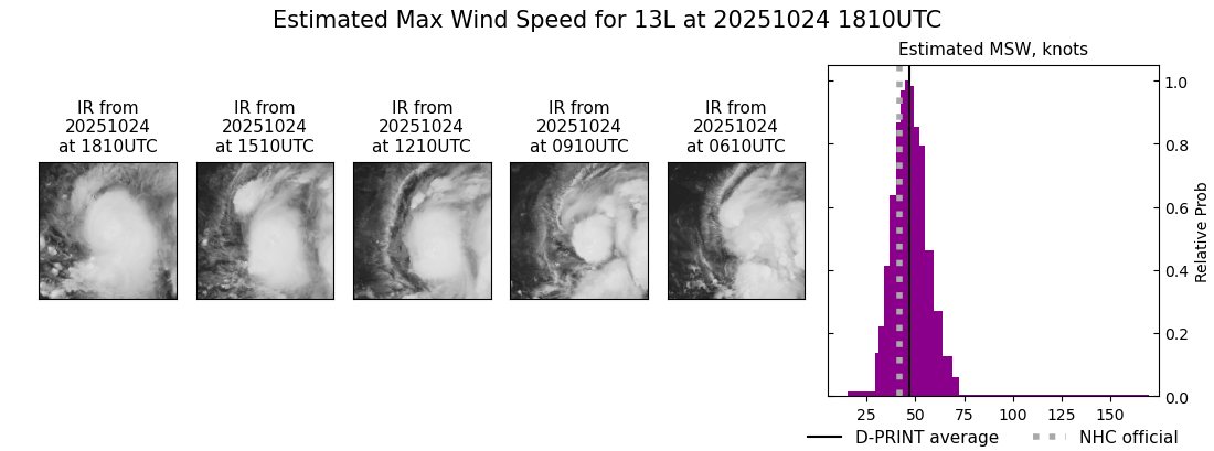 current 13L intensity image