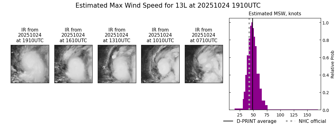 current 13L intensity image
