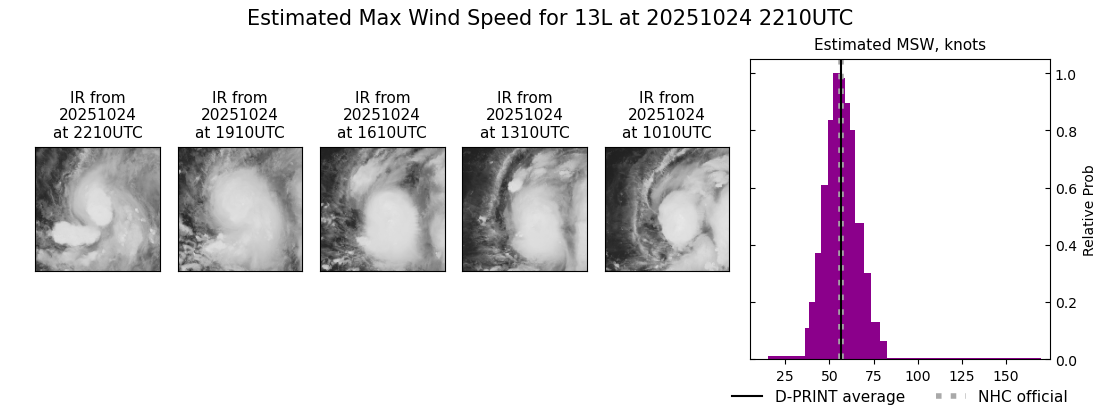current 13L intensity image