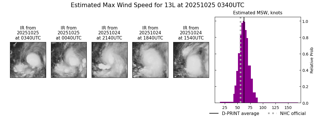 current 13L intensity image