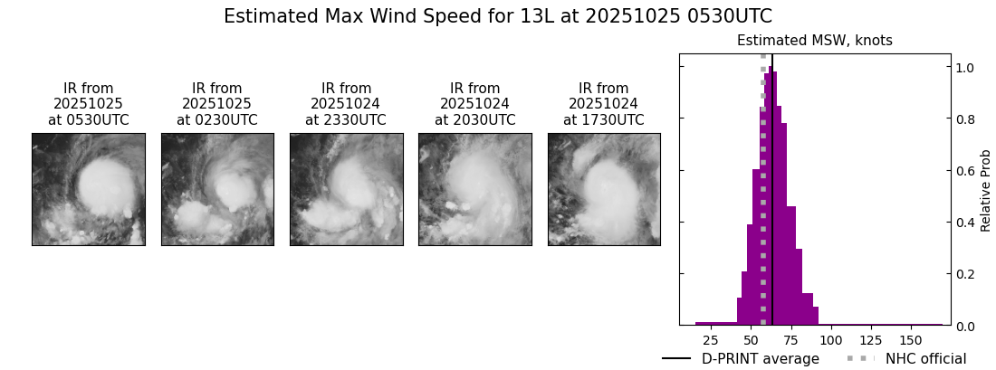 current 13L intensity image