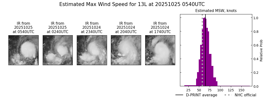 current 13L intensity image