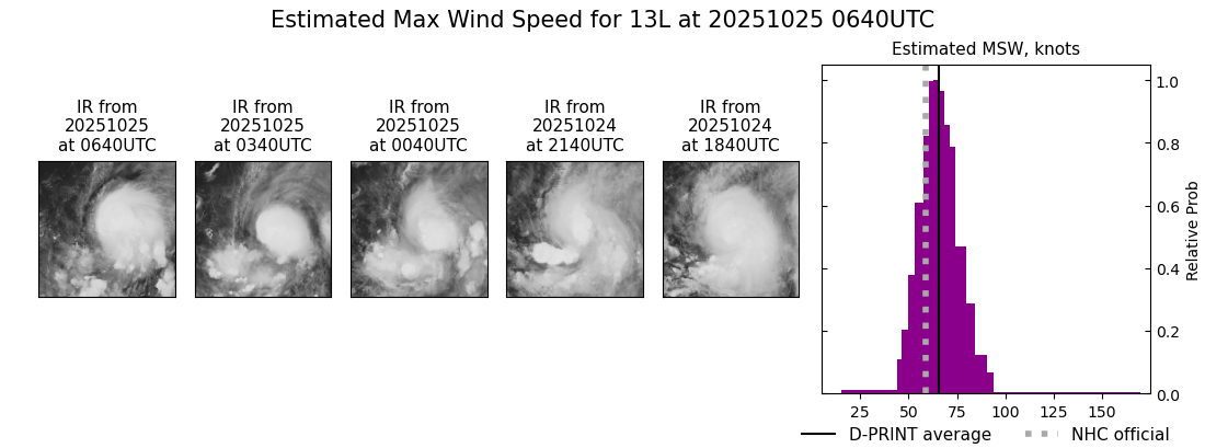 current 13L intensity image