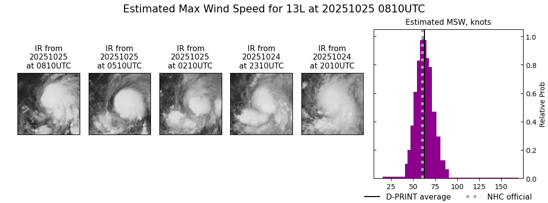 current 13L intensity image