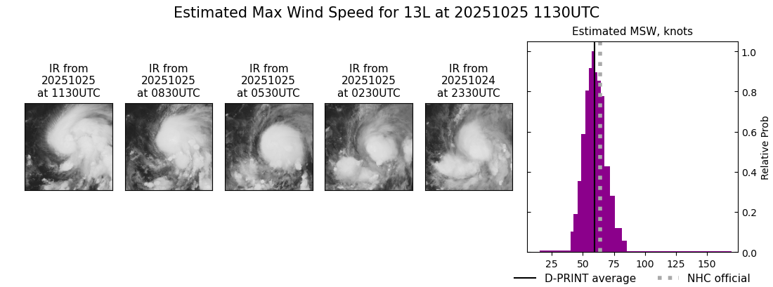 current 13L intensity image
