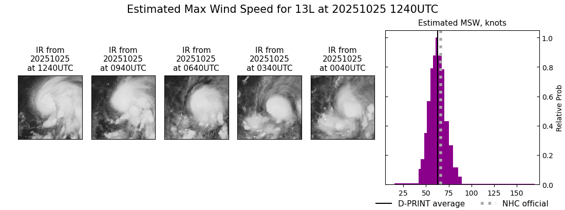 current 13L intensity image