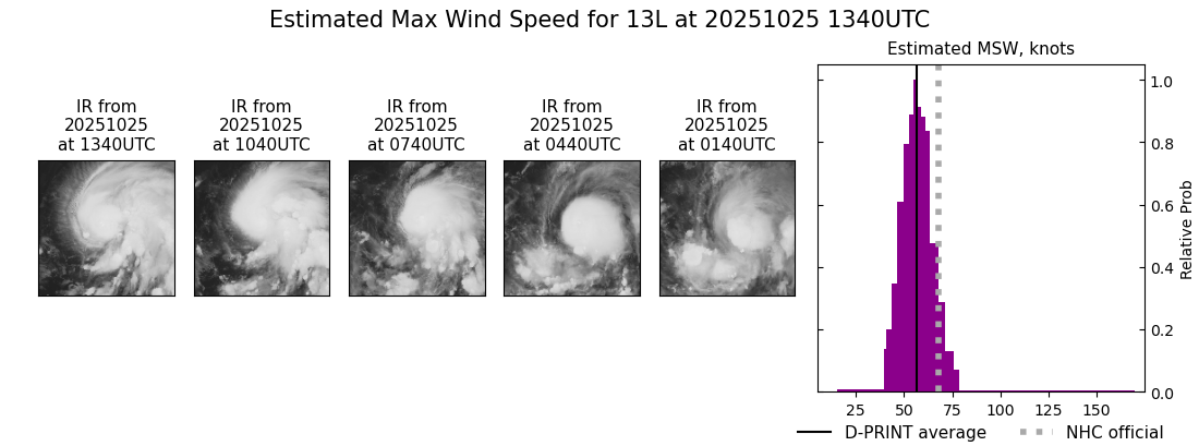 current 13L intensity image