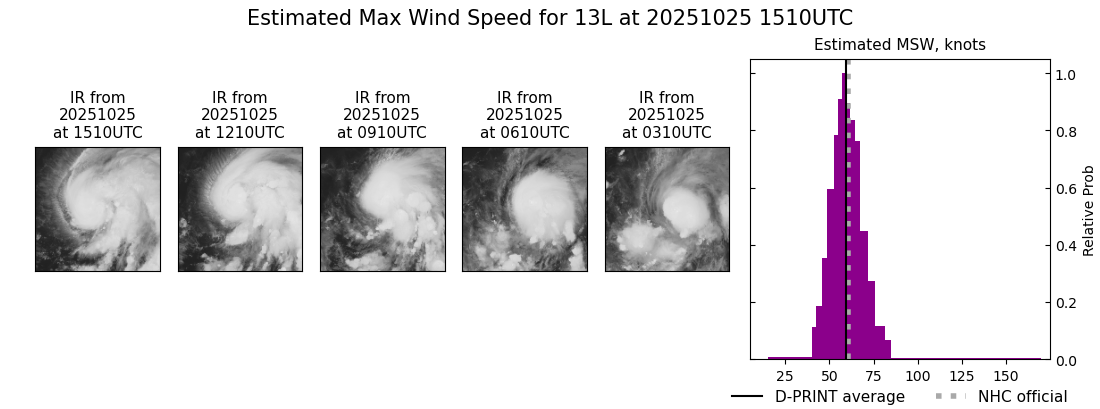 current 13L intensity image