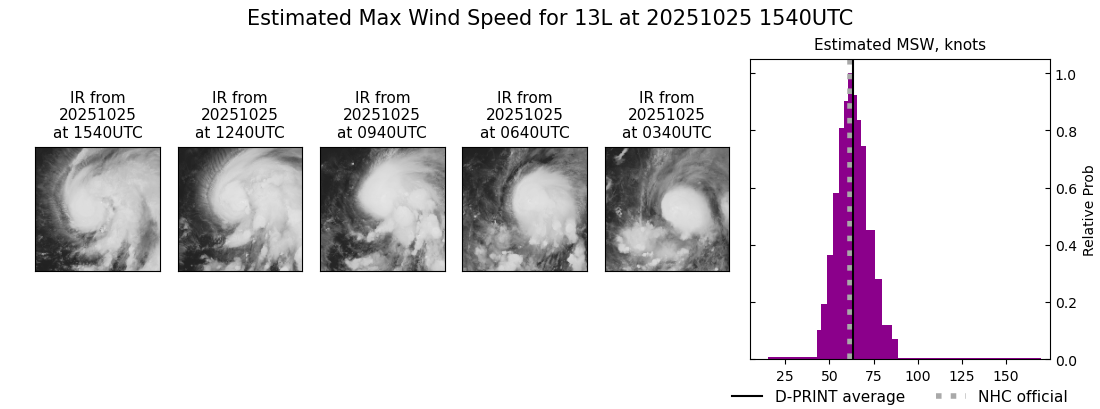 current 13L intensity image
