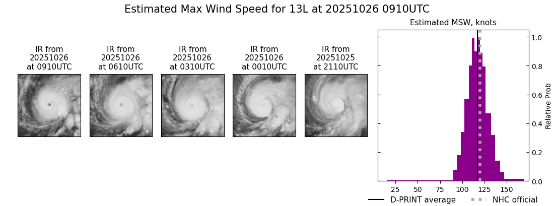 current 13L intensity image
