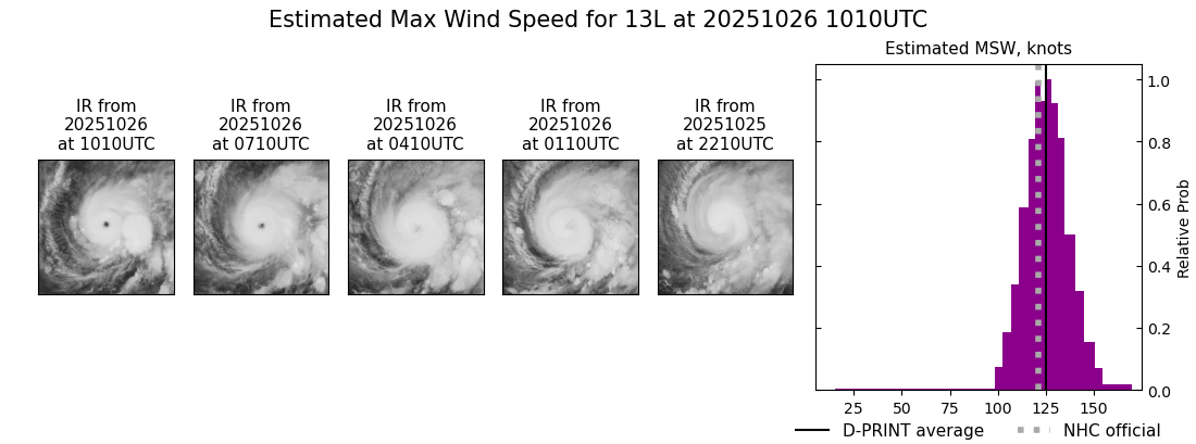 current 13L intensity image