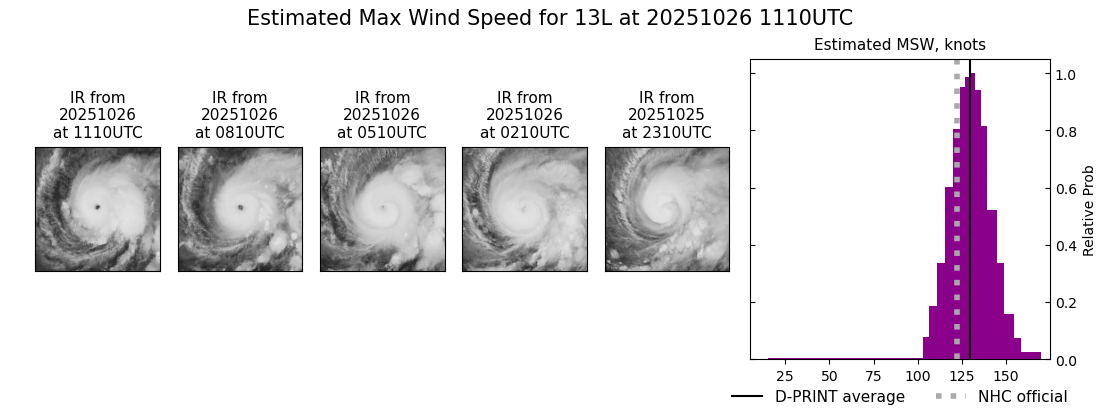 current 13L intensity image