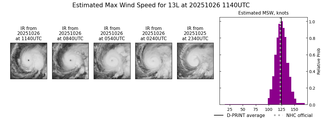 current 13L intensity image