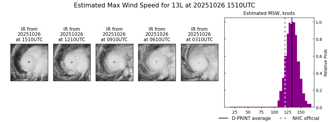 current 13L intensity image