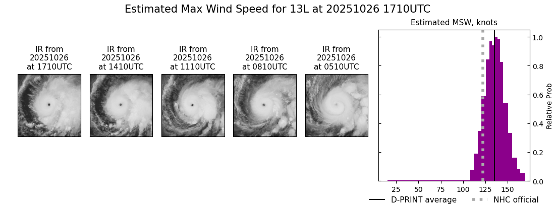 current 13L intensity image