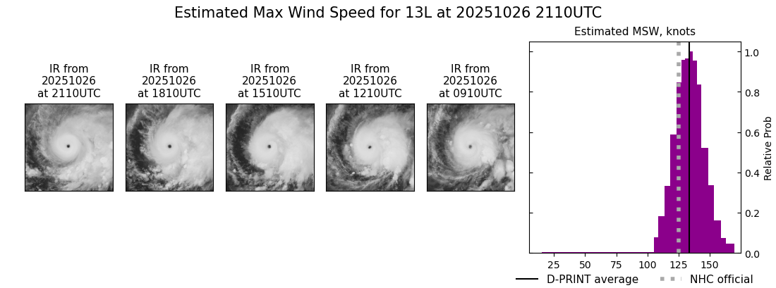 current 13L intensity image