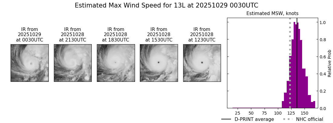 current 13L intensity image