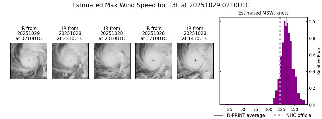 current 13L intensity image