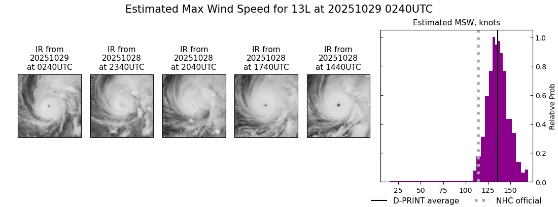 current 13L intensity image
