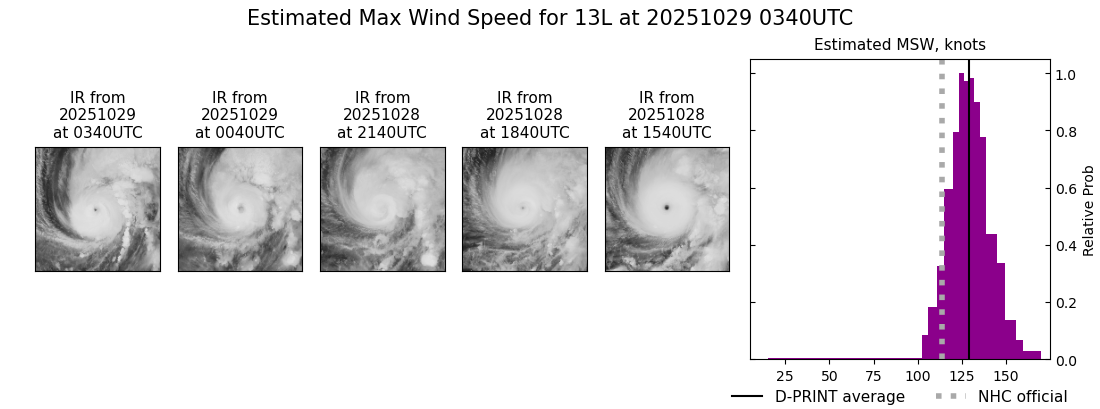 current 13L intensity image