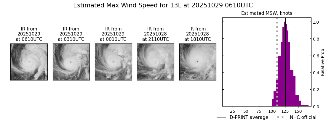 current 13L intensity image