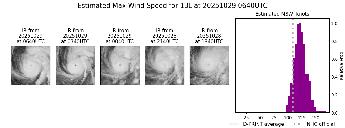 current 13L intensity image