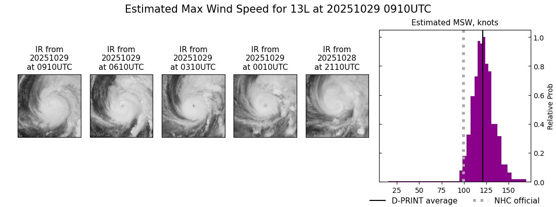 current 13L intensity image