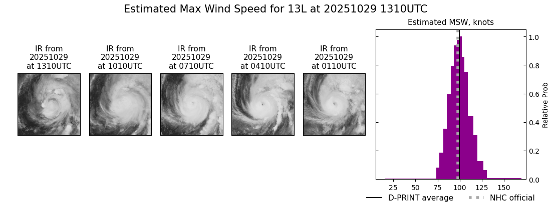 current 13L intensity image