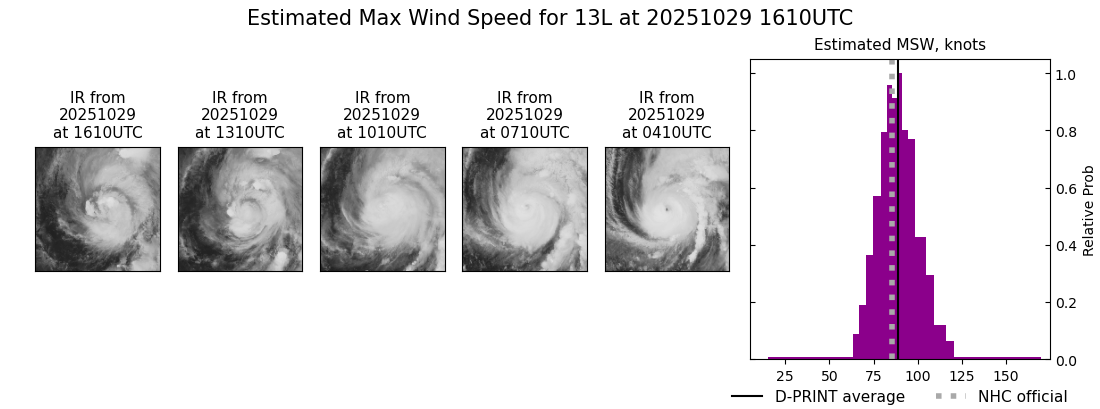 current 13L intensity image