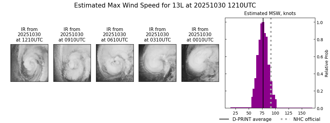 current 13L intensity image