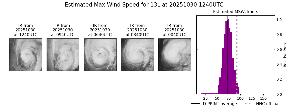 current 13L intensity image