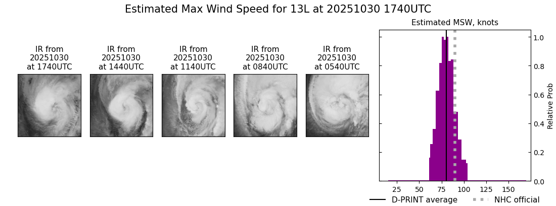 current 13L intensity image