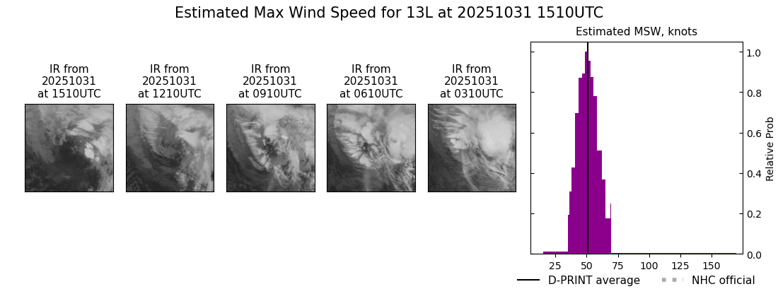 current 13L intensity image