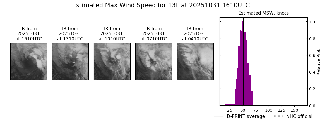 current 13L intensity image