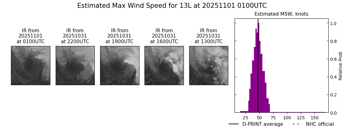 current 13L intensity image