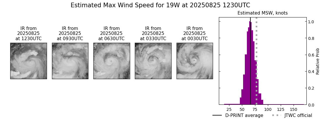 current 19W intensity image
