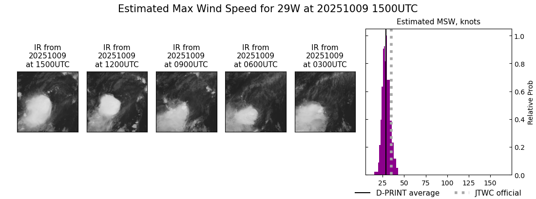 current 29W intensity image