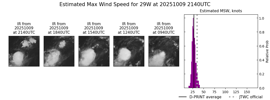 current 29W intensity image
